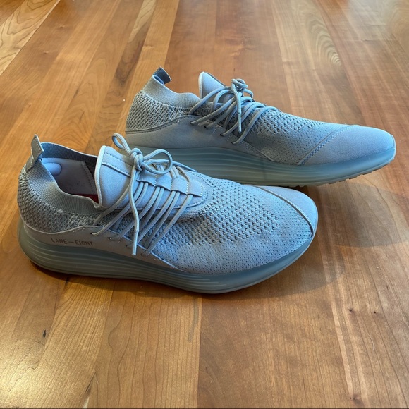 Lane-Eight Trainer AD 1—Size 11.5 - Picture 1 of 7